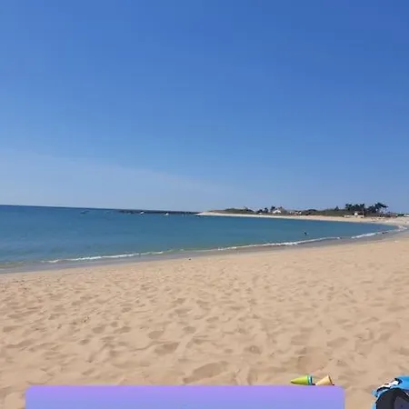 Maison De A Louer A 200m De La ! *