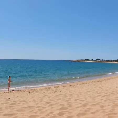 Maison De Hameau De La Grande Baie A 200m De La ! Dolus-d'Oleron
