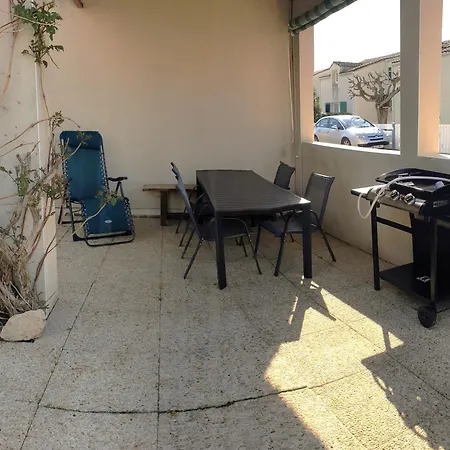 Maison De à Louer à 200m De La ! * Dolus-d'Oléron