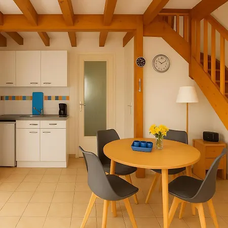 Maison De à Louer à 200m De La ! Casa vacanze *
