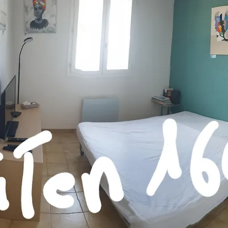 Hébergement de vacances Maison De à Louer à 200m De La ! *