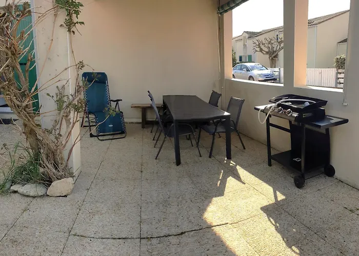 Maison De Hameau De La Grande Baie A 200m De La ! * 道拉斯奥莱龙