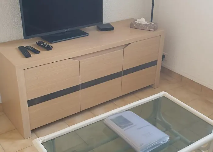 Maison De Hameau De La Grande Baie A 200m De La ! 度假居