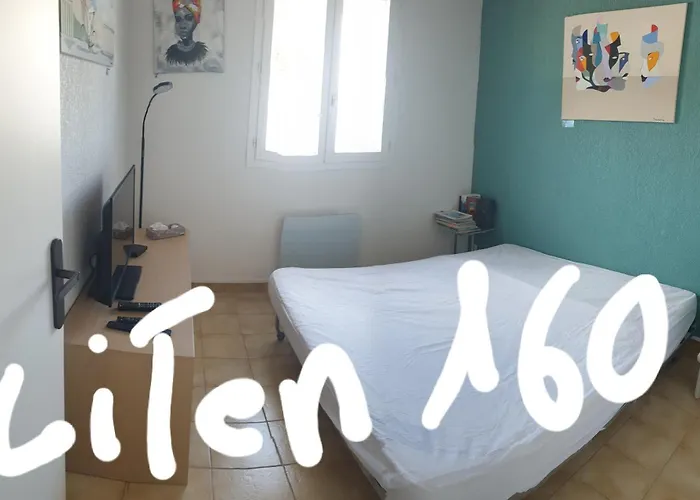 度假居 Maison De Hameau De La Grande Baie A 200m De La ! *